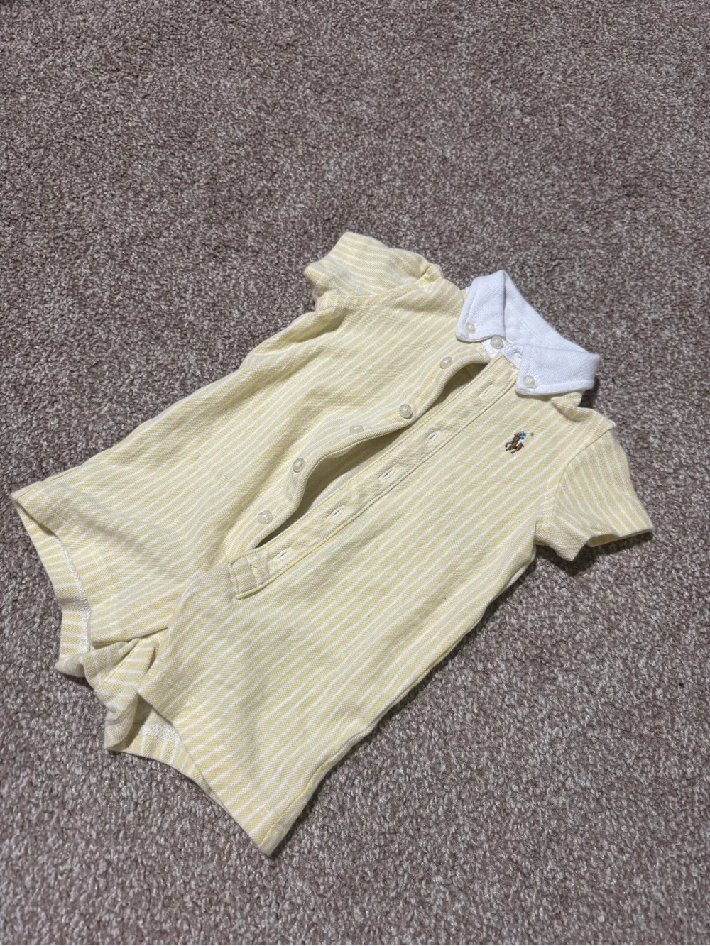 Ralph Lauren short sleeve